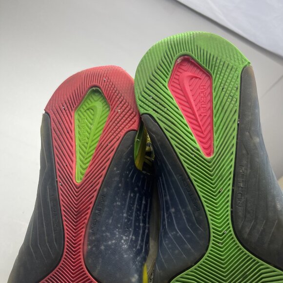 Nike Mens Metcon 7 AMP DC9510-199 White Running Shoes Sneakers Size 8.5 - Picture 9 of 14